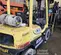 2017 HYSTER H50XT Warehouse Forklift