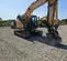 2019 Case CX145D Excavator