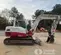 2019 Takeuchi TB290C Mini Excavator