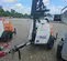 2023 Generac MLT6SMDS Portable Light Tower