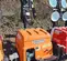 2022 Generac MLTS-4 Portable Work Light