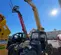 2017 Gehl RS6-42 Forklift