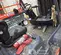 2018 Toyota 8FGU30 Warehouse Forklift