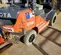 2019 Toyota 8FGU25 Warehouse Forklift
