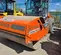 2021 Hamm H10I Single Drum Roller