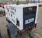 2022 Wacker Neuson G25 T4F Diesel Generator