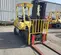 2019 HYSTER H50XT Warehouse Forklift