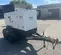 2018 Wacker Neuson G50 T4F Diesel Generator
