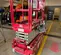 2018 MEC MICRO 19 Scissor Lift