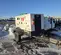 2022 Wacker Neuson G25 T4F Diesel Generator