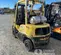 2018 HYSTER H50XT Warehouse Forklift