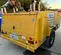2019 Allmand MH500IQ Indirect Fired Heater