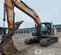 2020 Case CX210D Excavator