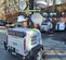 2019 Wacker Neuson LTV6L Portable Light Tower