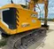 2022 JCB JS131 LC Excavator