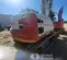 2019 Takeuchi TB2150CR Excavator