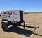 2022 Wacker Neuson G25 T4F Diesel Generator