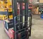 2018 Toyota 6BWC20 Warehouse Forklift