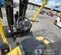 2017 HYSTER H50FT Warehouse Forklift