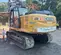 2018 John Deere 160G LC Excavator
