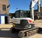 2021 Bobcat E85 Mini Excavator