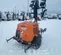 2022 Generac MLTS-4 Portable Work Light