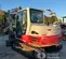 2021 Takeuchi TB290C Mini Excavator