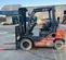 2020 Toyota 8FGU25 Warehouse Forklift