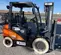 2019 Doosan G25P-7DF Warehouse Forklift