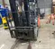 2020 Toyota 8FGU25 Warehouse Forklift