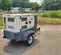 2017 Atlas Copco QAS25 Diesel Generator