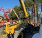 2018 JCB 509-42 Forklift