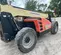 2017 JLG 642 Forklift