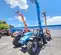 2017 Genie GTH-844 Forklift