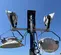 2021 Wacker Neuson LTV6L Portable Light Tower