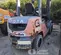 2018 Toyota 8FDU30 Warehouse Forklift