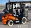 2019 Doosan G25P-7DF Warehouse Forklift