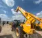 2017 JCB 512-56 S Forklift