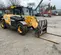 2017 JCB 525-60 Forklift