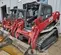 2020 Takeuchi TL10V2-CR Track Loader