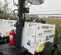 2021 Generac MLT4200IVF4 Portable Light Tower