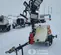 2022 Generac MLTS-4 Portable Work Light