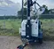 2017 Allmand NIGHT-LITE PRO Portable Light Tower