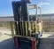 2019 HYSTER H50XT Warehouse Forklift