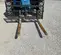 2016 Genie GTH-844 Forklift
