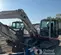 2020 Takeuchi TB290CR Mini Excavator
