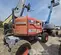 2017 Skyjack SJ63AJ Articulating Boom Lift