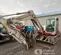 2022 Takeuchi TB290C Mini Excavator