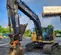 2019 John Deere 245G LC Excavator