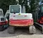 2019 Takeuchi TB290C Mini Excavator
